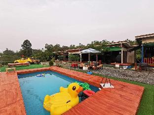 Rimklongpoolvilla