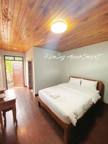 Rimlay apartment Near Fisherman Bophut