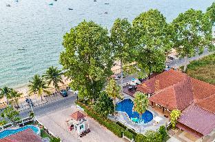 RimLay Beach Front villa•Private Pool•Balcony•5BR