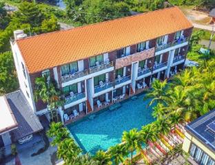 Rimnatee Resort Trang
