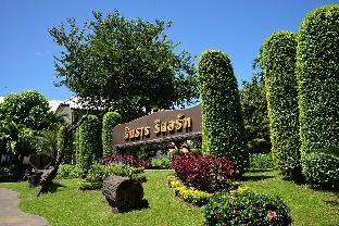 Rimtarn Resort Mae Hong Son
