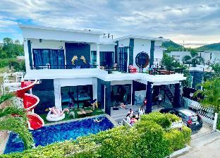 Rione Hip Huahin Pool villa