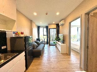 Rise Hotel 1, in Korat's city center with bathtub