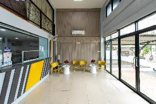 Riski Residence Bangbuathong