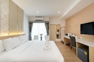 Riski Residence Ngamwongwan