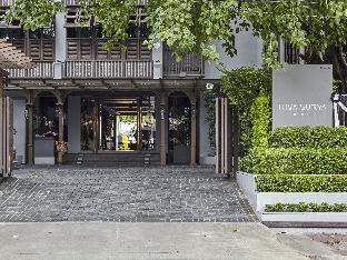 Riva Surya Bangkok Hotel