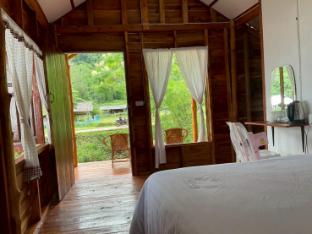 River Front Cottage  at Imsuk Na Boklua