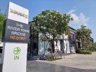 River Kwai Bridge Resort