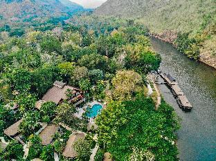 River Kwai Resotel Resort