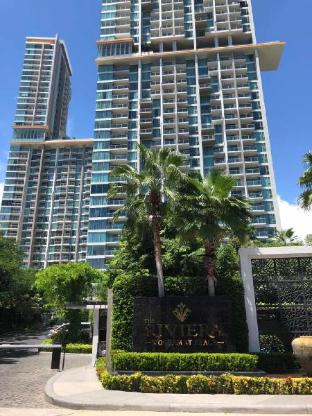 Rivera Riviera Beachfront Seaview Apartments