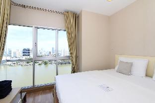 Riverfront Suite#2 60m2+Netflix+WIFI@Room and Pool