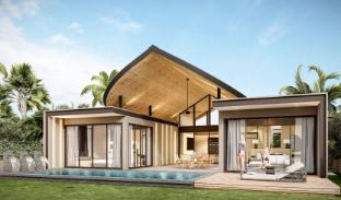Riverla Villa