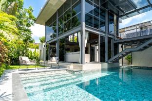Riverside Loft Villa
