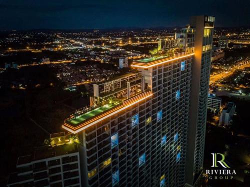 Riviera Jomtien by Daisy Pattaya