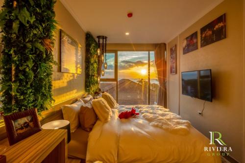 Riviera Jomtien by Daisy Pattaya 2