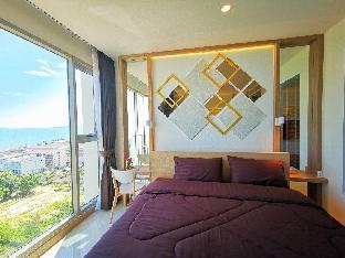 Riviera Jomtien Pattaya 532 Great Sky &amp; Sea View