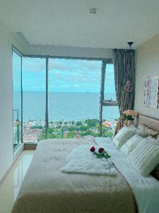 Riviera Jomtien sea view by GK on Vacation