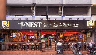 Robin’s Nest Guesthouse &amp; Restaurant