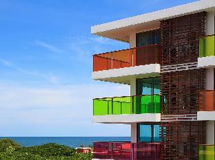 Rocco Hua Hin Beach Seaview