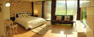 Rocco HuaHin 302 Condo city view