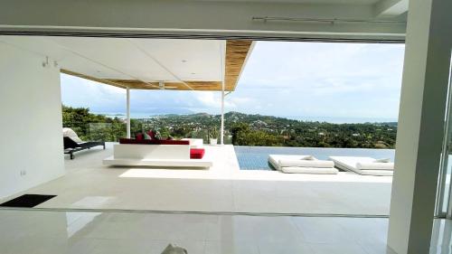 Rockstarvillas - Villa Bob Dylan