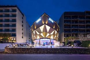 Rodina Beach Hotel