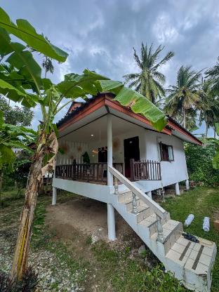 Romantic Hideaway - 2mn ZenBeach - Garden - 4K -AC