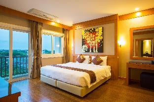 Romantic Khon Kaen Hotel