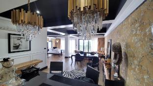 Romantic &amp; Luxurious 120m² Sunset &amp; Sea View Loft