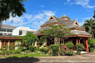 Romsak Lanna Resort
