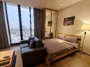 Rooftop pool gym,  luxury cozy condo near BTS 716