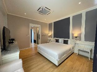 Room 903 (39 sqm) An Ensuite 2 Bedrooms