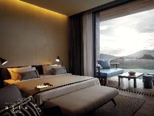 Room at Atta Hotel, Panorama View in Khaoyai