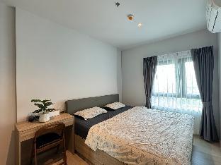 Room in Tha Phra Near BTS Talat Phlu [Family 1]