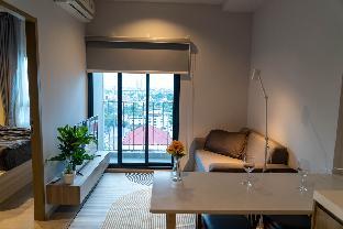 Room in Tha Phra Near BTS Talat Phlu  [Suite 2]