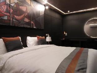Room siz 56 Square meter AD.RESORT Cha-am/Hua-hin