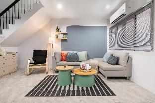 Roombix CityHouse -CozyHouse BtsOnnut 8PP-RB3