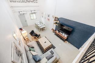 Roombix CityHouse -CozyHouse Near Bts 12PP-RB4