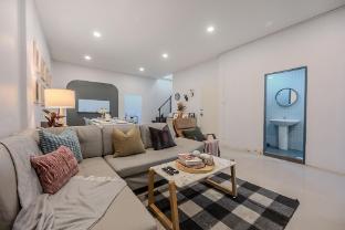 Roombix CityHouse -CozyHouse NearChatuchak10PP-RB1