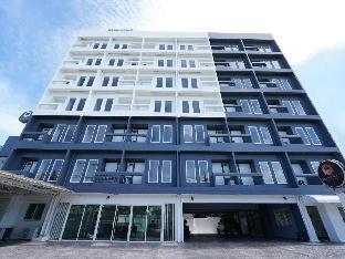RoomQuest IT Square Don Mueang Airport