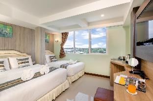 RoomQuest Suvarnabhumi Airport Rom Klao