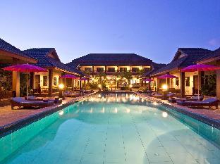Rose Bay Resort