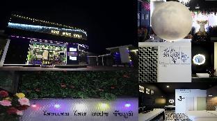 Rose Space &amp; Cafe