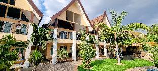Rosewood Pool Villa Pattaya 5