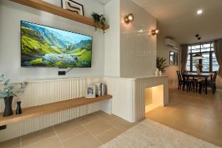 Rosie Home, opposite One Nimman by Beginning with