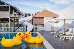 Royal beach pool villa @cha-am พูลวิลล่าชะอำ