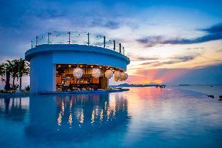 Royal Cliff Beach Terrace Pattaya