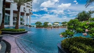 Royal Cliff Grand Hotel Pattaya