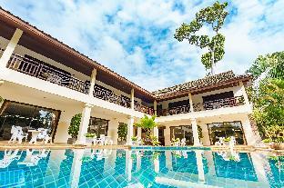 Royal Cottage Residence