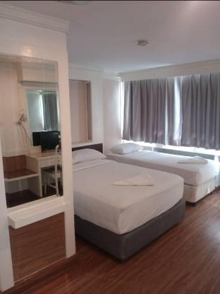 Royal Garden Home Hotel